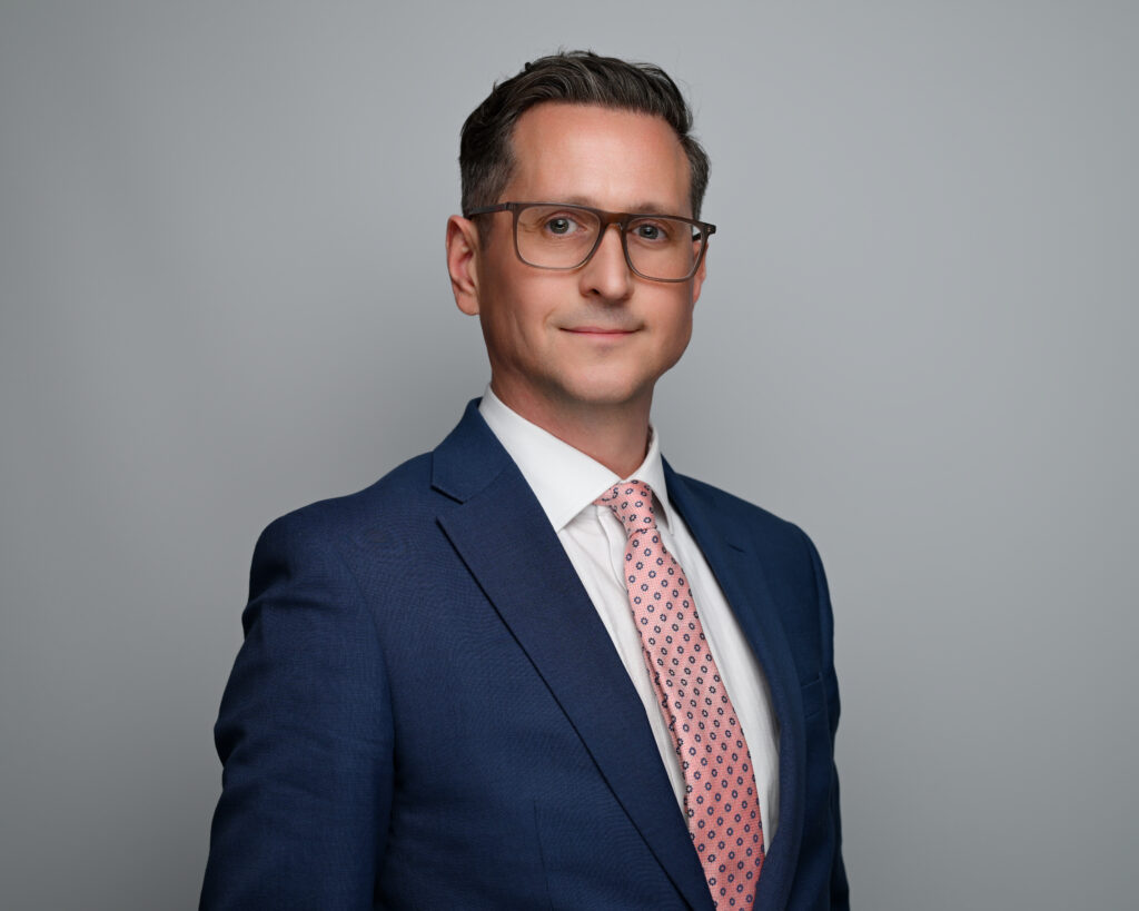 Meet Our Team | Yealand Fund Services