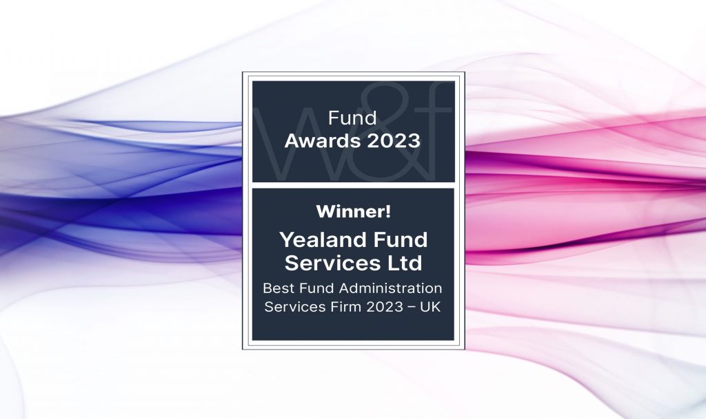 Award win