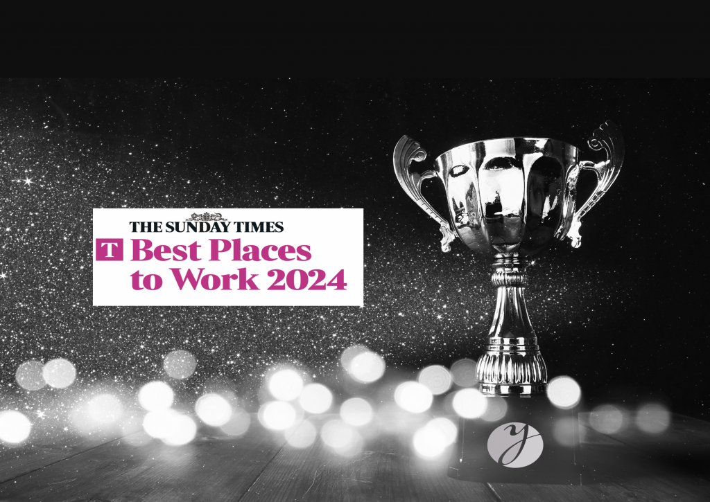 Shortlisted!