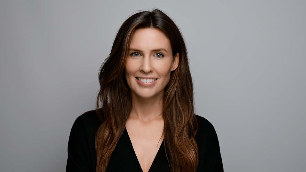 Board Appointment: Aoife McCarthy, NED